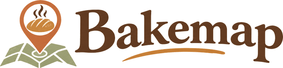 Bakemap
